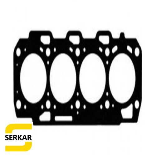 LİNEA DOBLO BRAVO 1.6 MJT SİLİNDİR KAPAK CONTA   Ürün Görseli